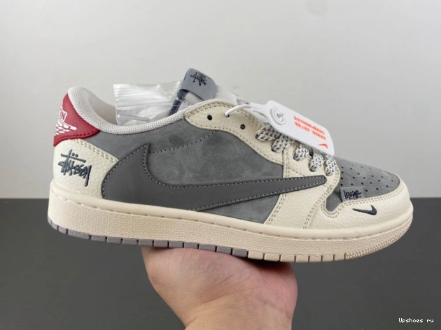 Fragment x Design  AJ-SJ2068-130 1 Scott  x  Low Travis Jordan Jordan Air 0417